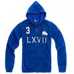 big pony ralph lauren polo veste mode hoodie lxvii deep blue,pulls ralph lauren noir et jaune